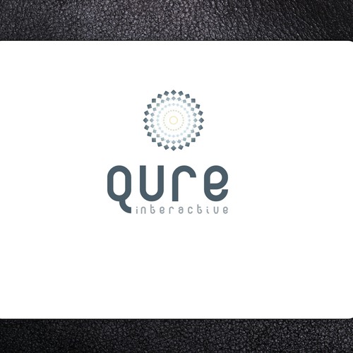 Logo for Qure Interactive