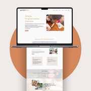Reviewed design