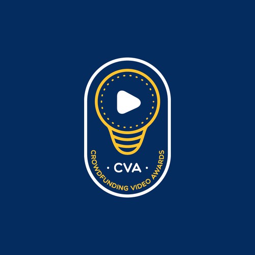 CVA logo entry