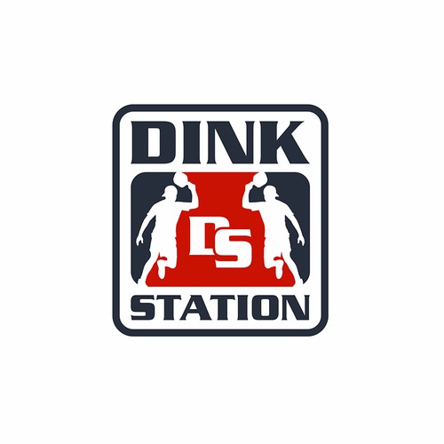 Dink Station Logo