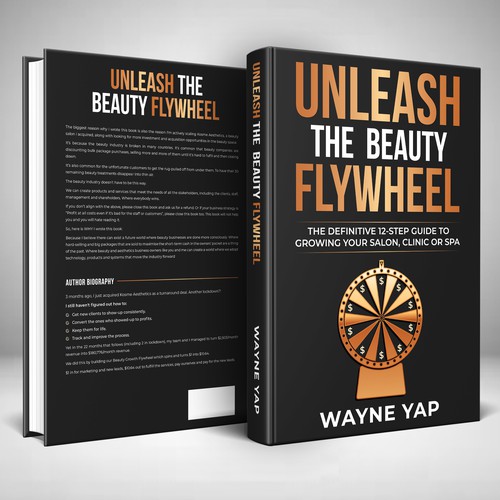 Unleash the Beauty Flywheel