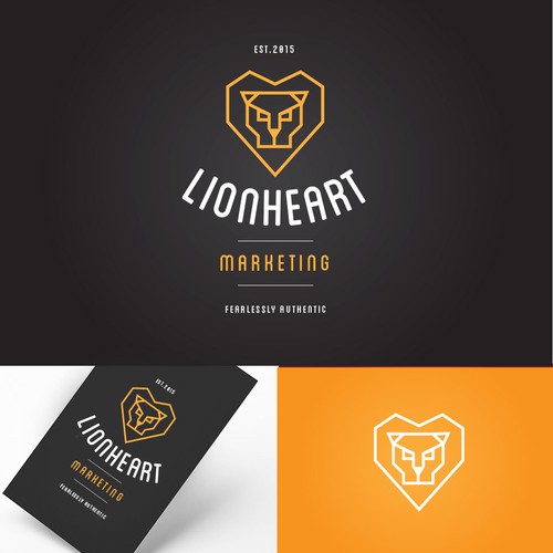 Lionheart Marketing