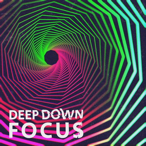 Deep Down Focus Cover art 
