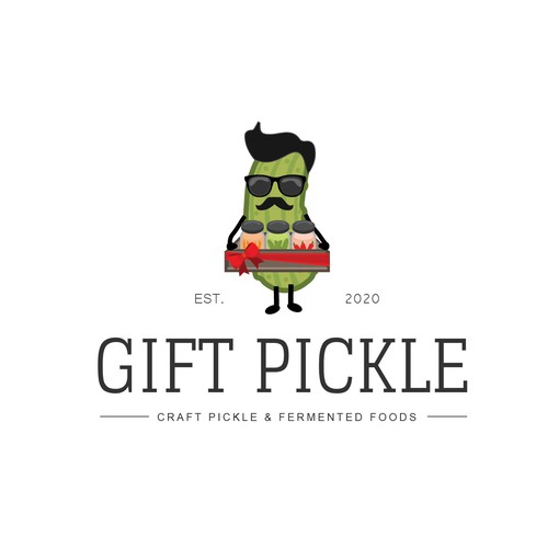 Gift Pickle