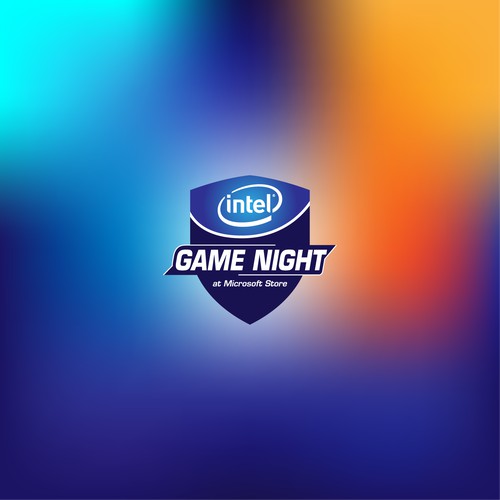 Intel Game Night