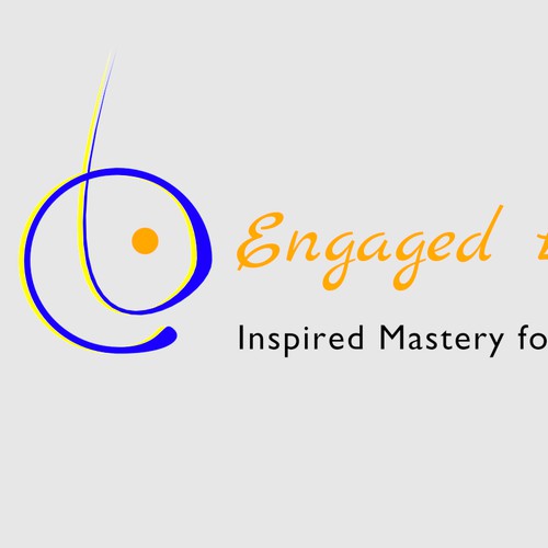 Help Engaged Learning with a new logo and business card