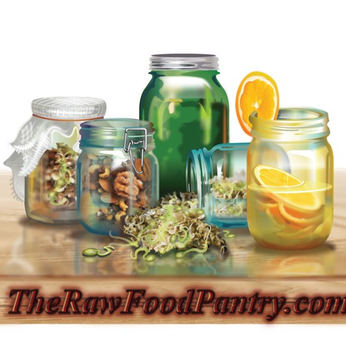 Raw Food