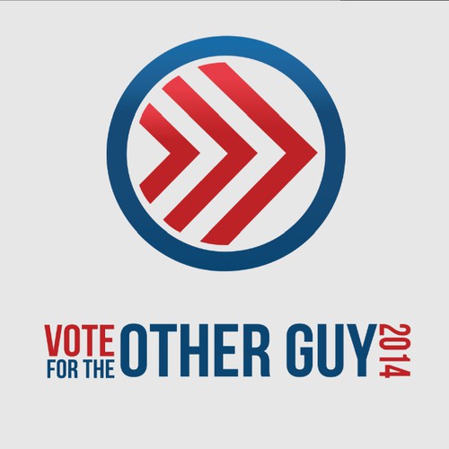 Political Campaign Logo