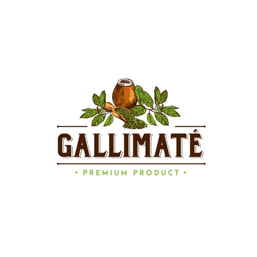 Gallimaté