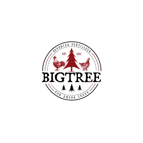 Bigtree logo