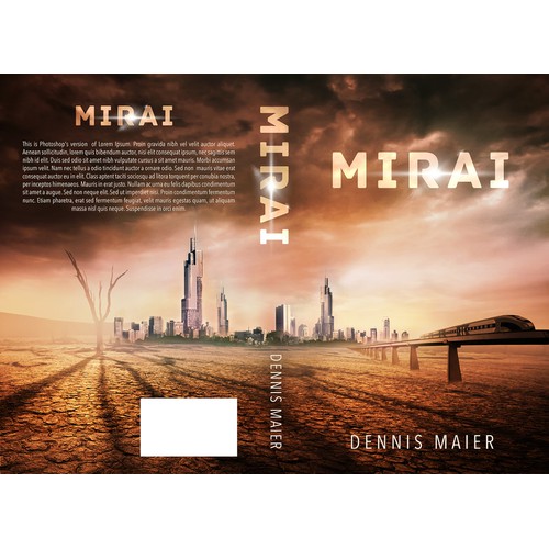 Mirai by Dennis Maier