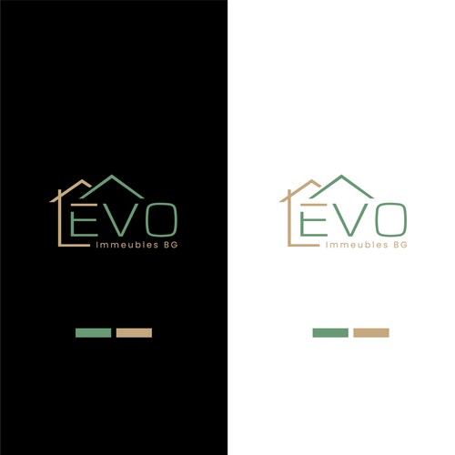 Evo Logo