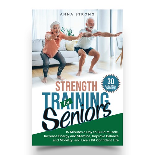 E-Book Cover Design