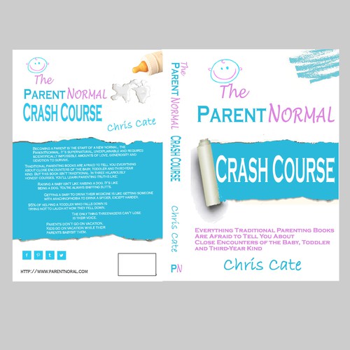The ParentNormal Crash Course