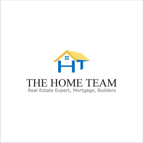 the home team