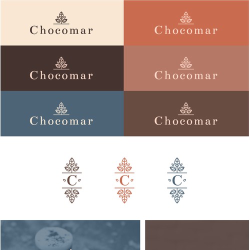 Chocomar Logo