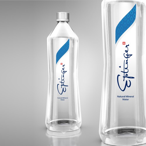 Bottle Design