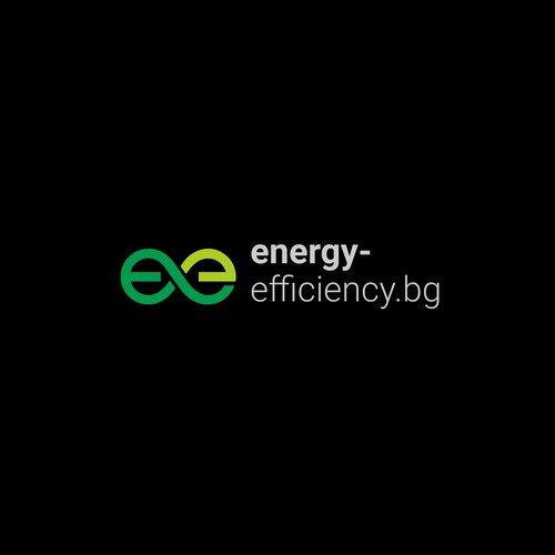 Energy efficiency logo