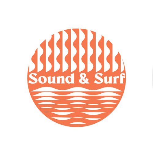 Sound and Surf