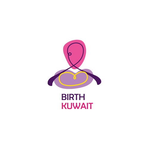 Birth Kuwait logo
