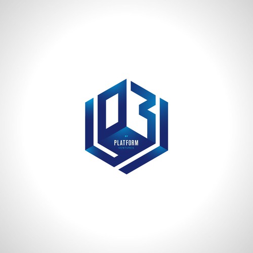 Propuesta logo 1031