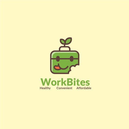 WorkBites