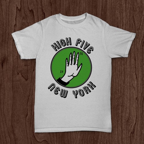Fun T Shirt Design