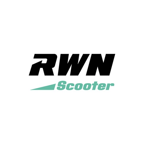 RWN Scooter alternative version