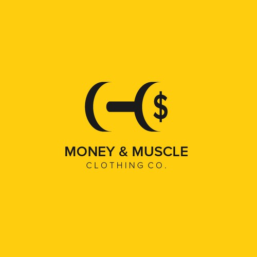 Money and Muscle Clothing Co