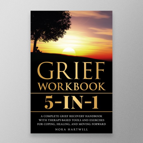Book Cover Design