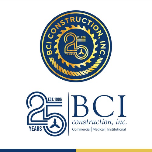 BCI Construction Company