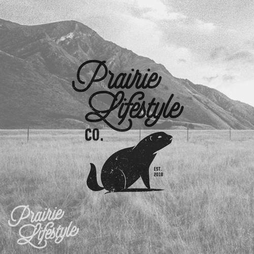 Prairie Lifestyle Company Logo