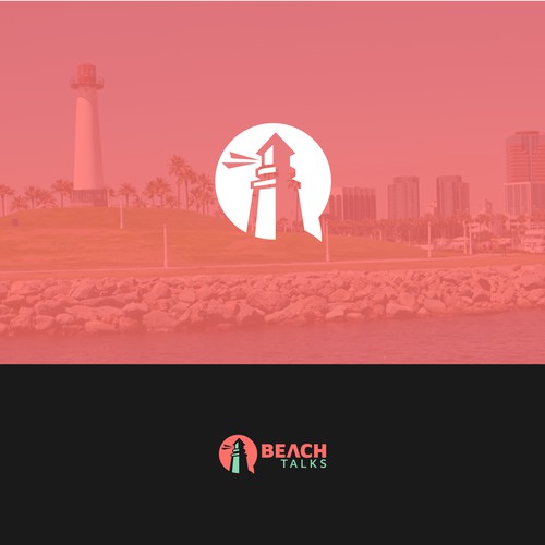 Beach Talks