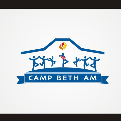 Camp Beth Am