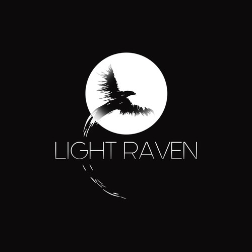 Light Raven