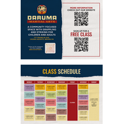 Reviewed design