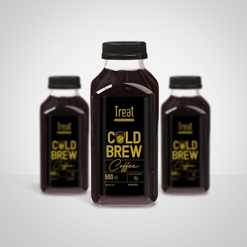 Best Coldbrew