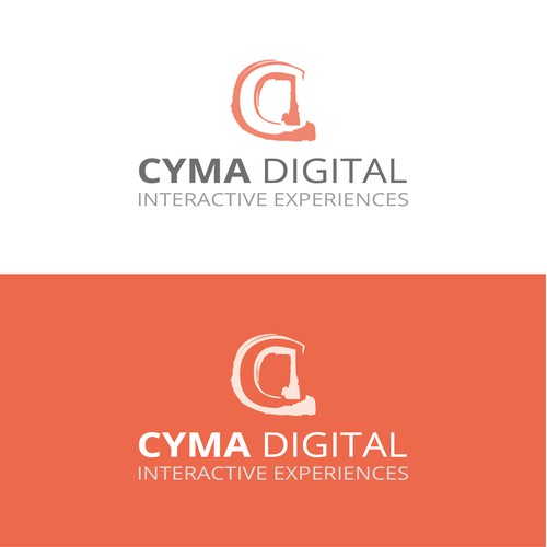 Proposta dilgo per Cyma Digital