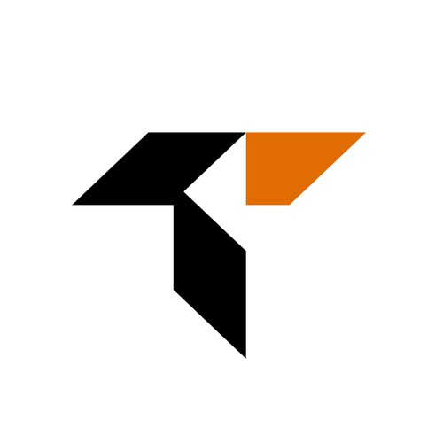 T logo fitness