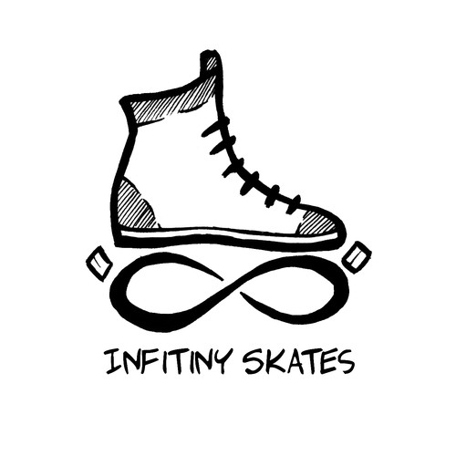 infinity skates