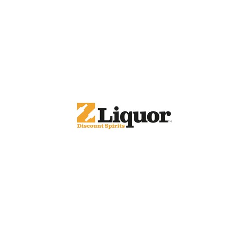 Liquor store brand