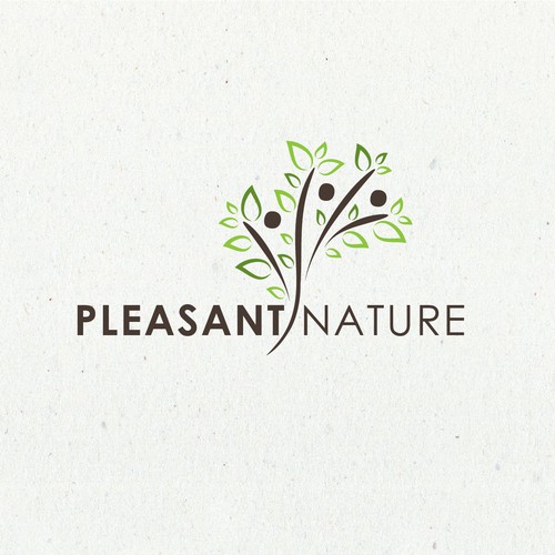 Pleasant Nature