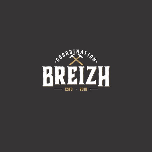 BREIZH COORDINATION