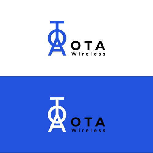 OTA wireless