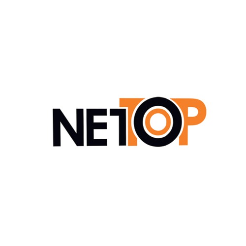 Nettop Logo