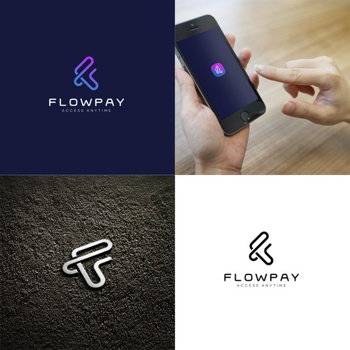 Flowpay logo