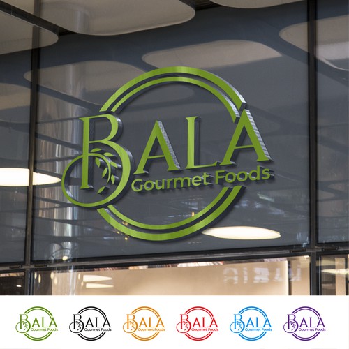 bala