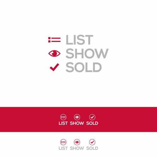 LIST SHOW SOLD
