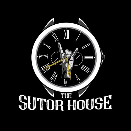 THE SUTOR HOUSE