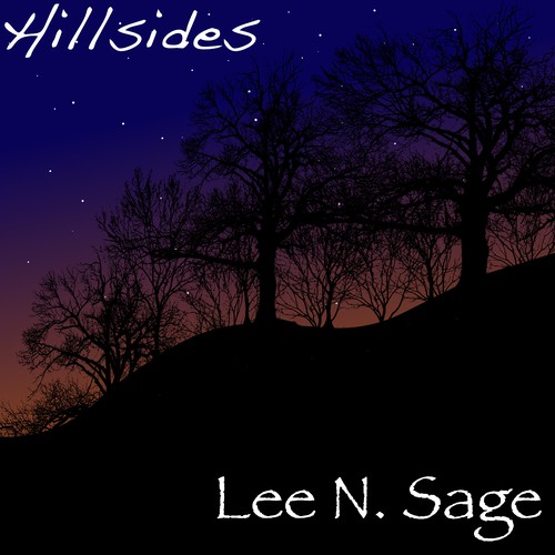 Lee N Sage Album Cover